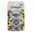 Disney Marvel Black Panther Lip Smacker Balm T'Challa Tangerine Favor New